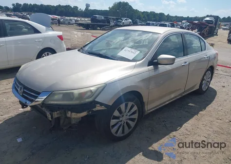 2015 Honda Accord Lx from USA, damaged, VIN 1HGCR2F33FA053778